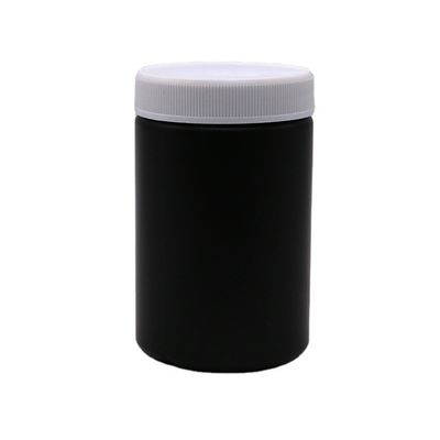 밀폐 열 인덕션 라인 250ml HDPE 플라스틱 식품 용기 식품 보존 필요
