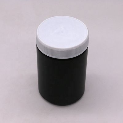 밀폐 열 인덕션 라인 250ml HDPE 플라스틱 식품 용기 식품 보존 필요