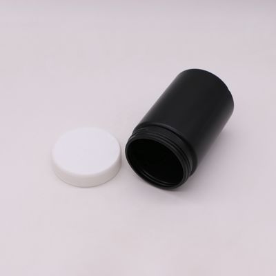 밀폐 열 인덕션 라인 250ml HDPE 플라스틱 식품 용기 식품 보존 필요