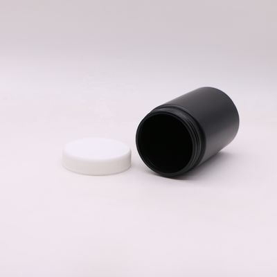 밀폐 열 인덕션 라인 250ml HDPE 플라스틱 식품 용기 식품 보존 필요