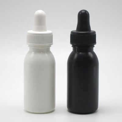 의료 반응기 60ml PET 비닐 에센셜 오일 병