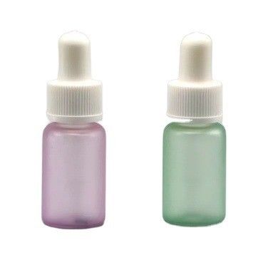 의약품 등급 PET 플라스틱 방울병 10ml/15ml/20ml/25ml/30ml 튜브 용량