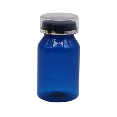 4OZ 120ML PET 의약품 병 다이어트 건강 영양 보충제 캡슐 약 Tablet