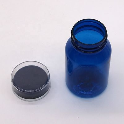 4OZ 120ML PET 의약품 병 다이어트 건강 영양 보충제 캡슐 약 Tablet