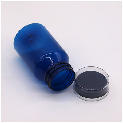 4OZ 120ML PET 의약품 병 다이어트 건강 영양 보충제 캡슐 약 Tablet