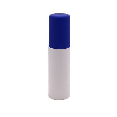목걸이 재료 펌프 스프레이와 생분해 가능한 재료가있는 PET 150ml 플라스틱 병