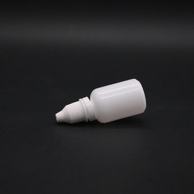 10ml LDPE 플라스틱 눈 액체 방울병
