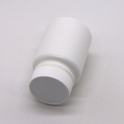 80ml HDPE 의료 병 알약 캡슐 태블릿을 위한 나사 캡슐 무료 샘플 지금 제공