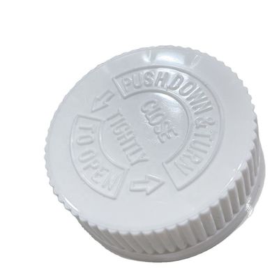 38mm 플라스틱 어린이 저항 뚜?? 스크루 뚜?? 플라스틱 병 저렴