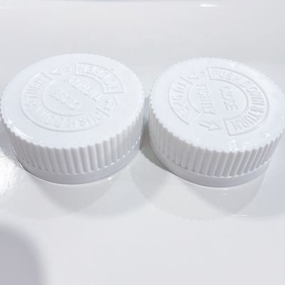 38mm 플라스틱 어린이 저항 뚜?? 스크루 뚜?? 플라스틱 병 저렴