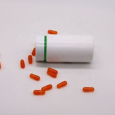 HDPE 플라스틱 나사 모자 175CC 넓은 입 병