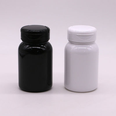 3OZ 90ML PET 의료 플라스틱 재충전 빈 병