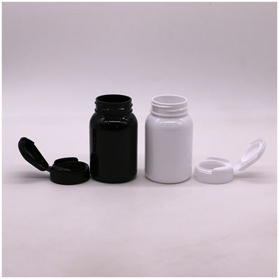 3OZ 90ML PET 의료 플라스틱 재충전 빈 병