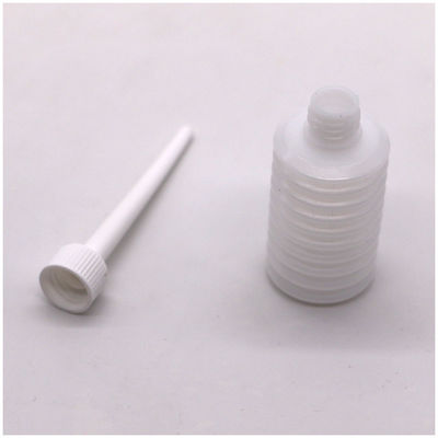 18ml 용량 LDPE 에네마 두쉬 안과 질 건강을 위한 궁극적인 청소 도구