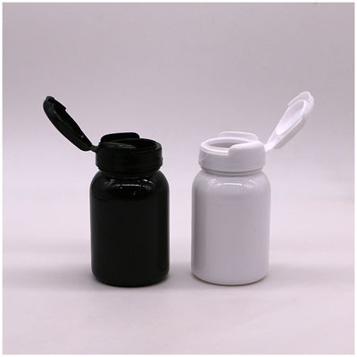 3OZ 90ML PET 의료 플라스틱 재충전 빈 병