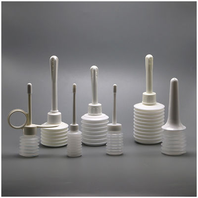 18ml 용량 LDPE 에네마 두쉬 안과 질 건강을 위한 궁극적인 청소 도구