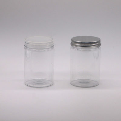 과자 포장재 250ML PET 식품 상자 나사 뚜?? 과 알루미늄 뚜??