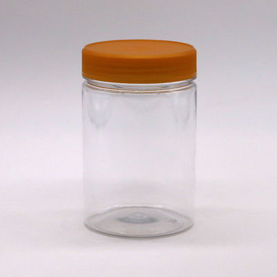 과자 포장재 250ML PET 식품 상자 나사 뚜?? 과 알루미늄 뚜??