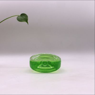 200ml PET 볼링볼 모양 소스 병 색상 및 나사 캡을 사용자 정의 할 수 있습니다