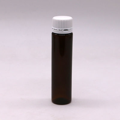스크루 CAP 25ml / 1oz PET 병을 밀폐