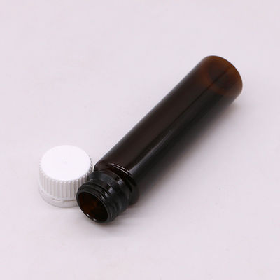 스크루 CAP 25ml / 1oz PET 병을 밀폐