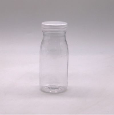 목걸이 재료 PET 우유 차 액체 음료용 플라스틱 병