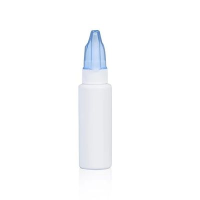PE 물질 70ml/50ml 코 스프레이 코 청소 용액 용기 플라스틱 병