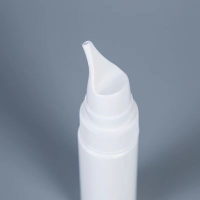 PE 물질 70ml/50ml 코 스프레이 코 청소 용액 용기 플라스틱 병