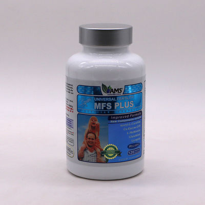 약국 용기 400ml 맞춤형 컬러 PET 알약 캡슐 병