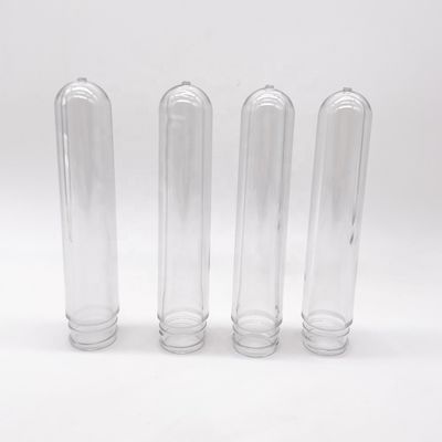 65g 1000ml PET 전형 튜브 스크루 캡 28-410mm와 맞춤형 컬러 플라스틱 병