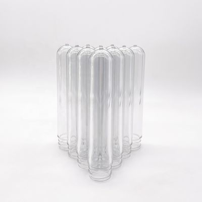 65g 1000ml PET 전형 튜브 스크루 캡 28-410mm와 맞춤형 컬러 플라스틱 병
