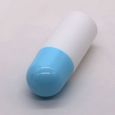 HDPE 안구 크림 반투명 모기 퇴치제로 병에 다시 채워질 수 있는 롤 50ml