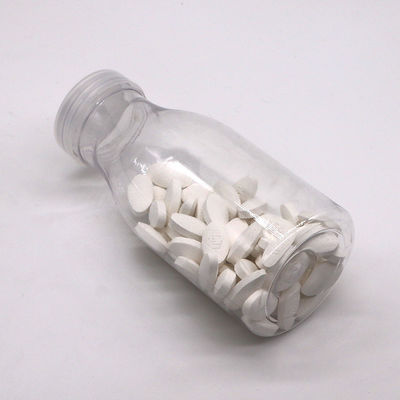 맞춤형 컬러 라벨 스티커 디자인 PET 스포츠 음료 병 수액 우유 물 325ml
