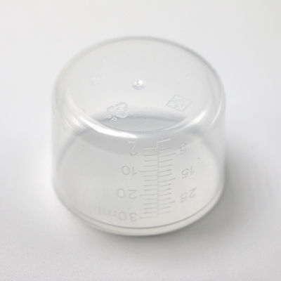 의약품 산업 HDPE 1000ml 유기 용매 화학물질에 대한 플루오린 플라스틱 병
