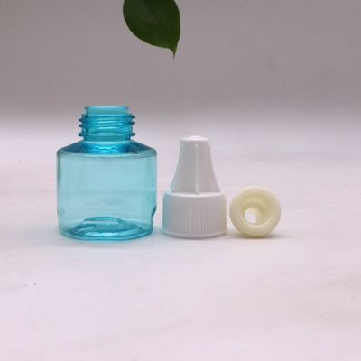 기본 재료 PET 전기 모기 퇴치 액체 병 55ml 희석 스틱