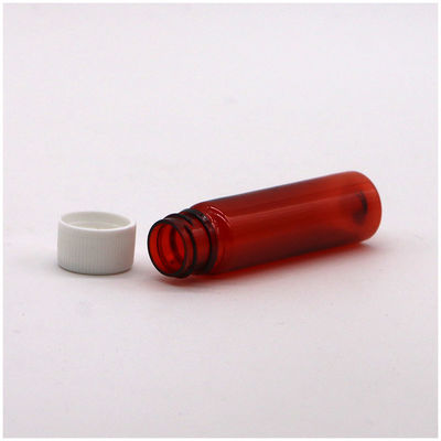7ml PET 액체 병에 훼손 방지 뚜?? 과 액체 비타민 콜라겐 보충제