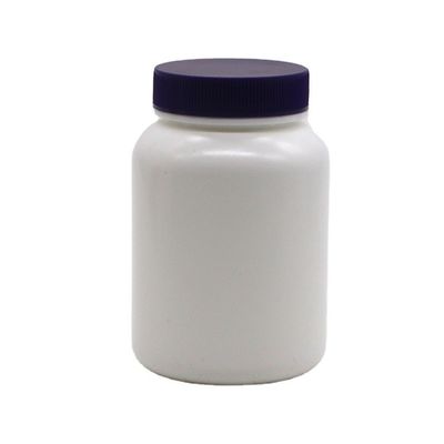 175CC HDPE 플라스틱 넓은 입 병 약품 등급 알약 캡슐 태블릿 의학