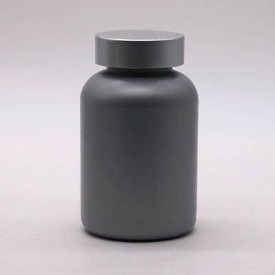 약용 HDPE 플라스틱 병 250ml 알약 목걸이 재료 HDPE 산업 의학