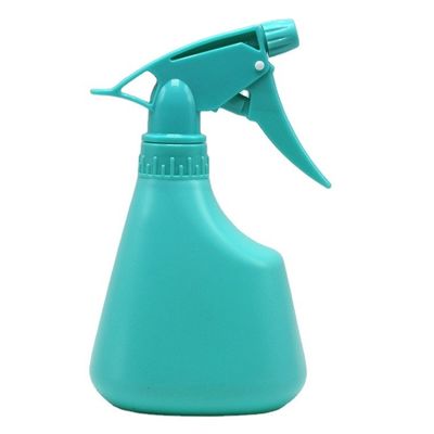 330ml HDPE 트리거 안개 스프레이 병