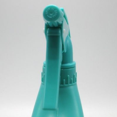 330ml HDPE 트리거 안개 스프레이 병