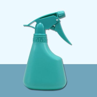 330ml HDPE 트리거 안개 스프레이 병