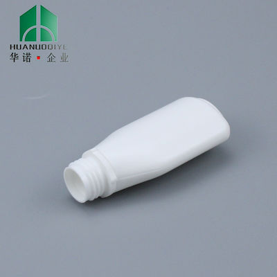 로고 파우더 분리 및 코 스프레이를 위한 10ml PE 파우더 스프레이 병
