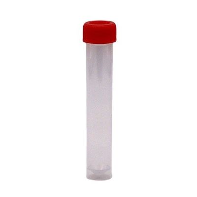 실험실 핵산 검진 및 검출을 위한 조작 방지 캡 10ml Vtm 테스트 키트