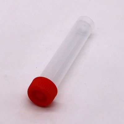 실험실 핵산 검진 및 검출을 위한 조작 방지 캡 10ml Vtm 테스트 키트