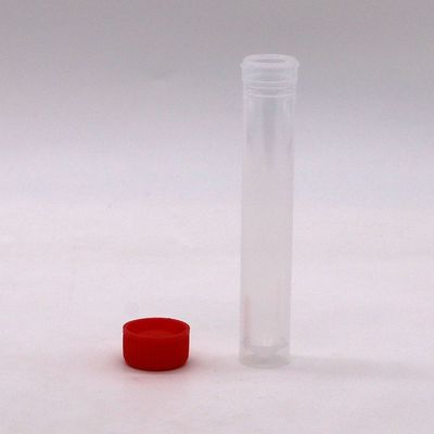 실험실 핵산 검진 및 검출을 위한 조작 방지 캡 10ml Vtm 테스트 키트