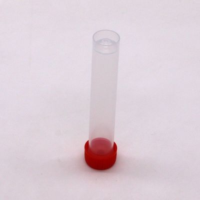 실험실 핵산 검진 및 검출을 위한 조작 방지 캡 10ml Vtm 테스트 키트