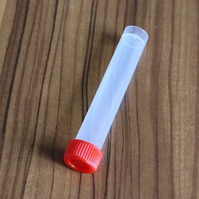 실험실 핵산 검진 및 검출을 위한 조작 방지 캡 10ml Vtm 테스트 키트