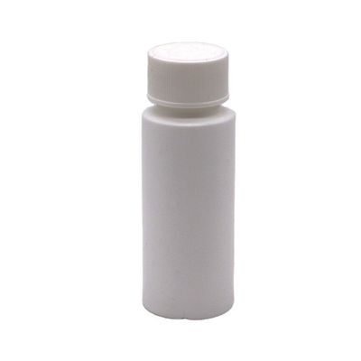 플라스틱형 HDPE 2OZ/60 ML 생분해 가능한 약용 액체 병
