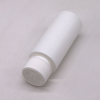 플라스틱형 HDPE 2OZ/60 ML 생분해 가능한 약용 액체 병