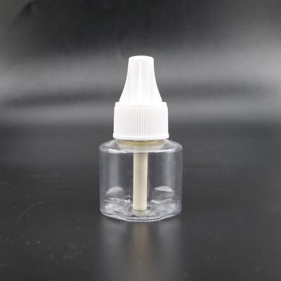 기본 재료 PET 전기 모기 퇴치 액체 병 45ml 희석 스틱